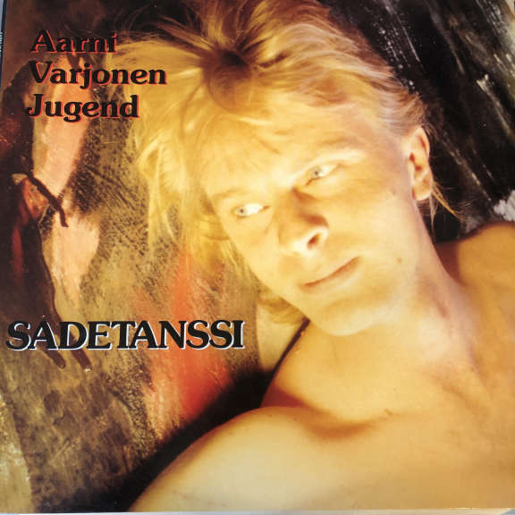 Aarni Varjonen Jugend Sadetanssi LP 0