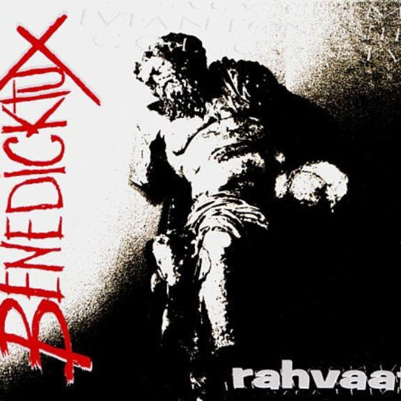 Benedicktux Rahvaat Oheistarvikkeet 2010