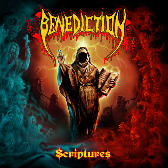 Benediction Scriptures LP 2020