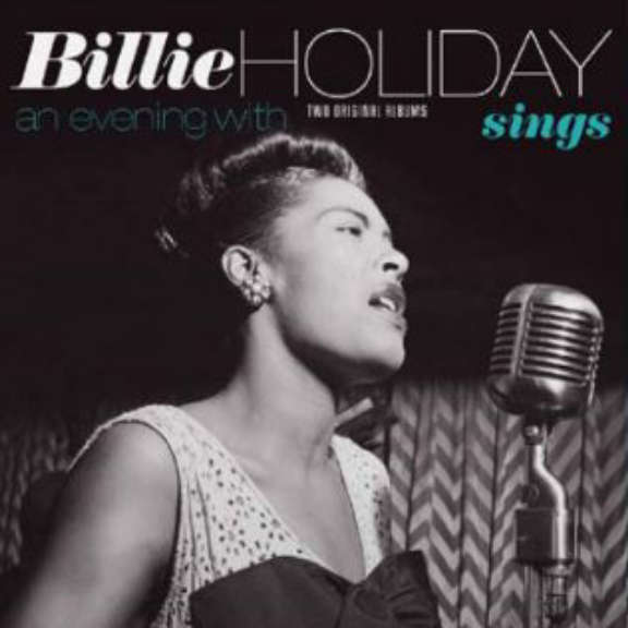 Billie Holiday Sings / An Evening With (Coloured) LP 2018