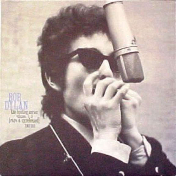 Bob Dylan The Bootleg Series Volumes 1 - 3 [Rare & Unreleased] 1961-1991 LP 0
