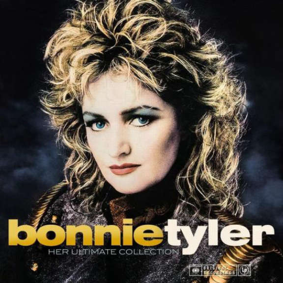 Bonnie Tyler Her Ultimate Collection LP 2022