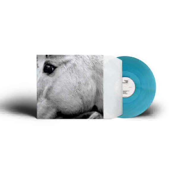 Bonny Light Horseman Bonny Light Horseman (Ltd Blue Seaglass Vinyl) LP 2020