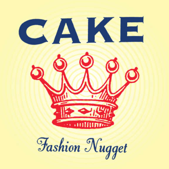 CAKE Fashion Nugget LP 2022