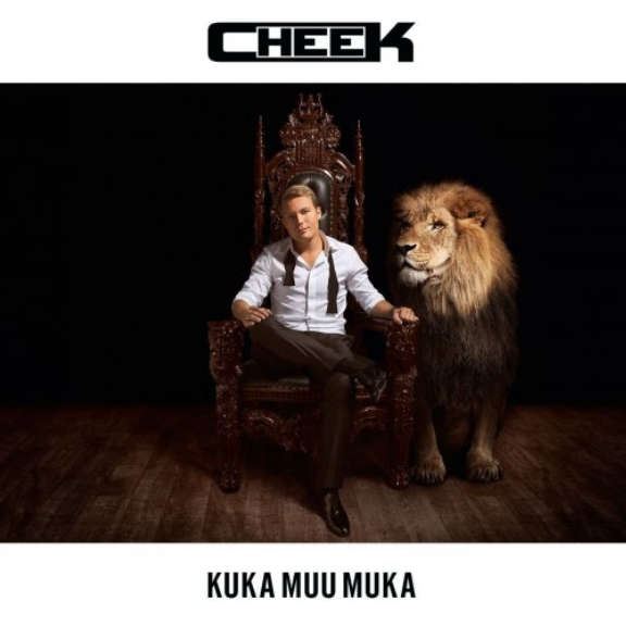 Cheek Kuka muu muka LP 2016