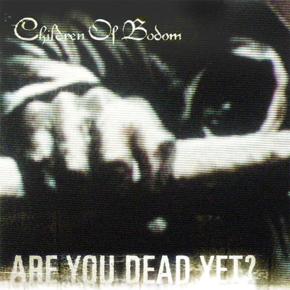 Children of Bodom Are You Dead Yet? LP 2021