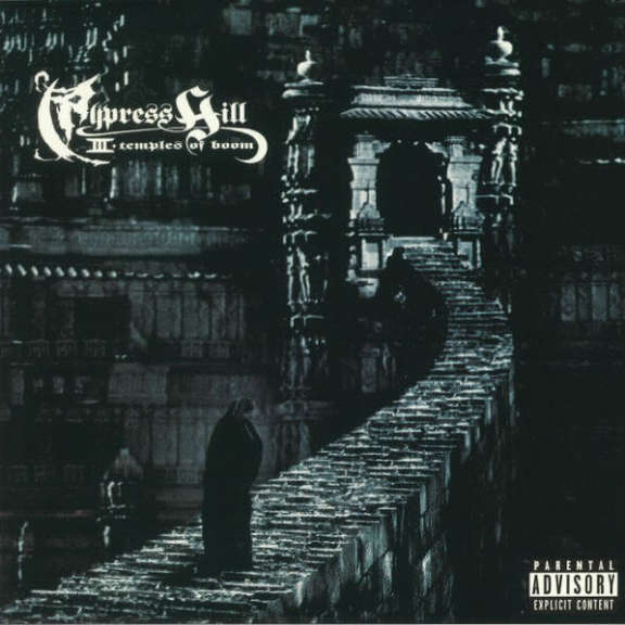 Cypress Hill III - Temples Of Boom LP 2017