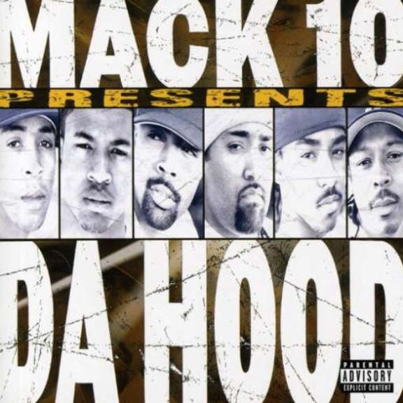 Da Hood Mack 10 Presents Da Hood Oheistarvikkeet 2002