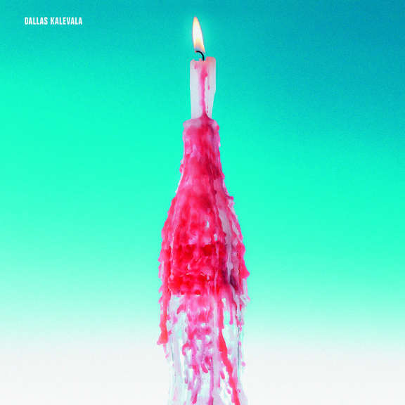 Dallas Kalevala Dallas Kalevala LP 2018