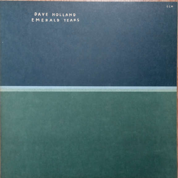 Dave Holland Emerald Tears LP 0