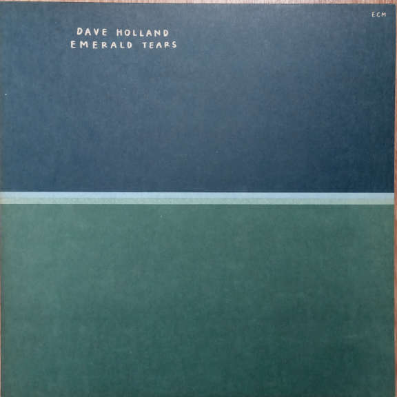 Dave Holland Emerald Tears LP 0