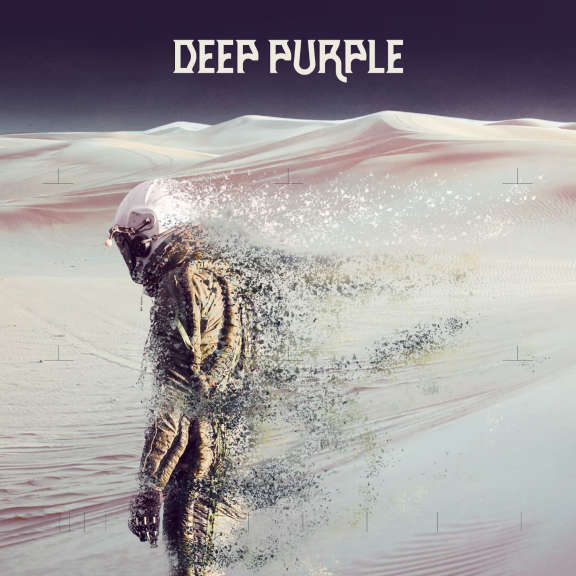 Deep Purple Whoosh! (pic disc) LP 2023