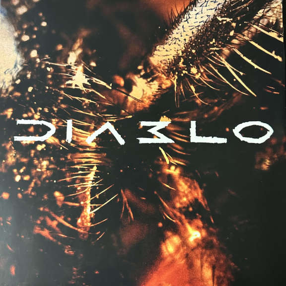 Diablo Mimic47 LP 2019