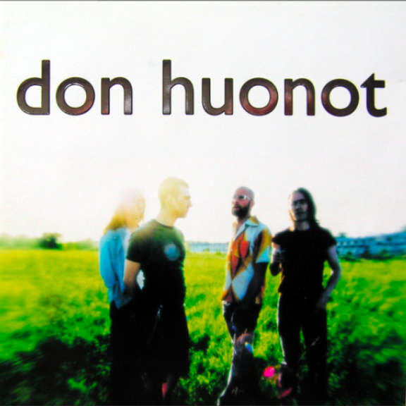 Don Huonot Don Huonot Oheistarvikkeet 2002