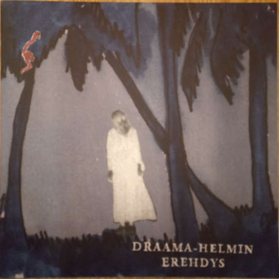Draama-Helmi Draama-Helmin Erehdys   LP 0