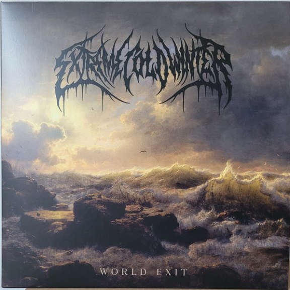 Extreme Cold Winter World Exit LP 2022