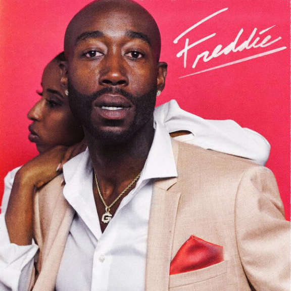 Freddie Gibbs Freddie LP 2023