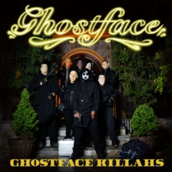 Ghostface Killah Ghostface Killahs LP 2019