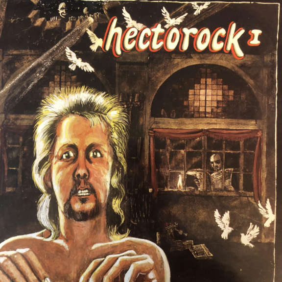 Hector Hectorock I LP 1974