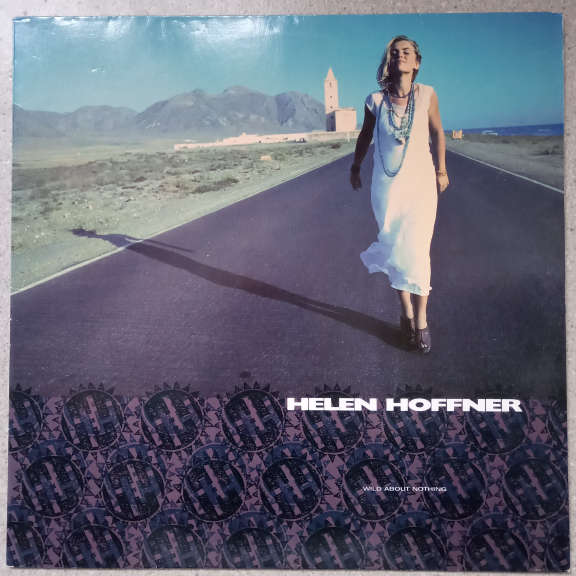 Helen Hoffner Wild About Nothing LP 