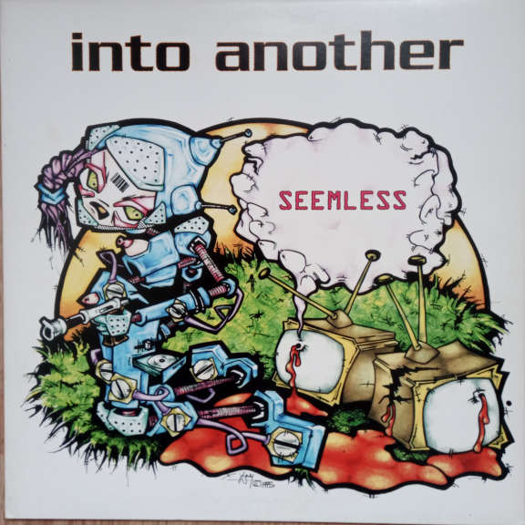 Into Another Seemless LP 0