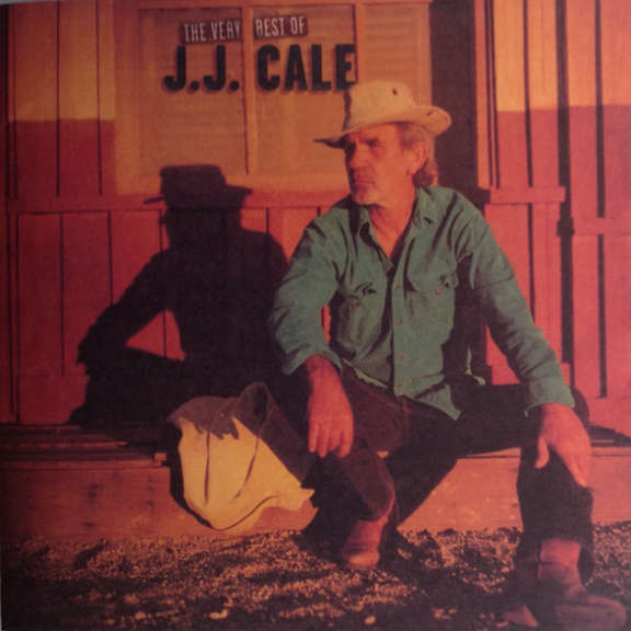 J.J.Cale The Very Best Of J.J. Cale Oheistarvikkeet 1997
