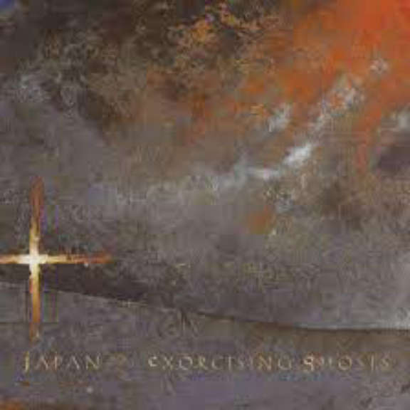 Japan Exorcising Ghosts LP 2022