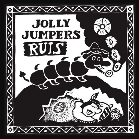 Jolly Jumpers Ruis LP 2019