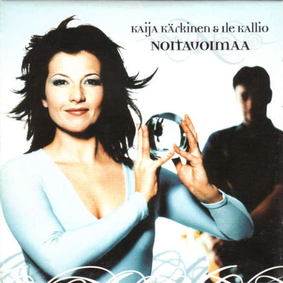 Kaija Kärkinen & Ile Kallio Noitavoimaa Oheistarvikkeet 1999