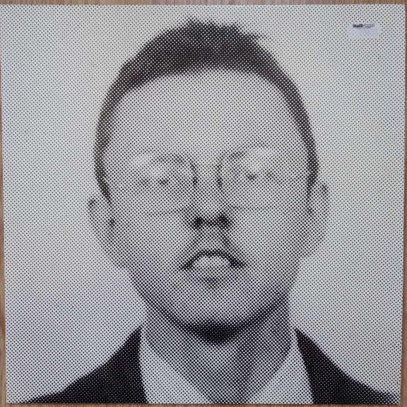 Kari Peitsamo & Ankkuli Kari Kolmas LP 0