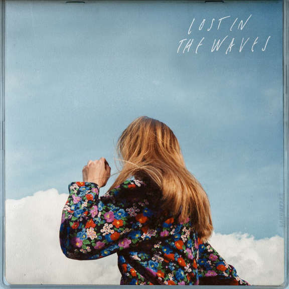 Landmvrks Lost In The Waves (blue) LP 2021