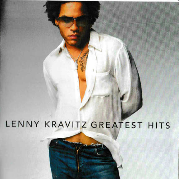 Lenny Kravitz Greatest Hits Oheistarvikkeet 