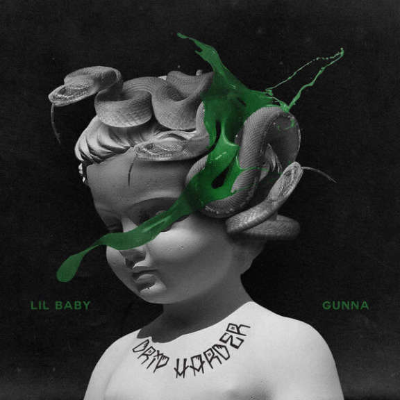 Lil Baby & Gunna Drip Harder LP 2019