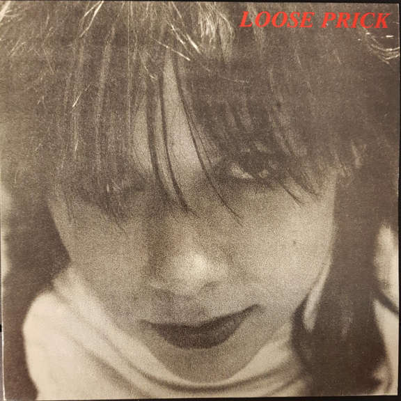 Loose prick Etkö Rakastaisi, Että Joku Rakastaisi LP 1981