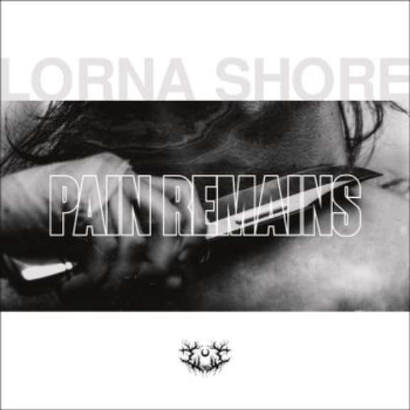 Lorna Shore Pain Remains LP 2022