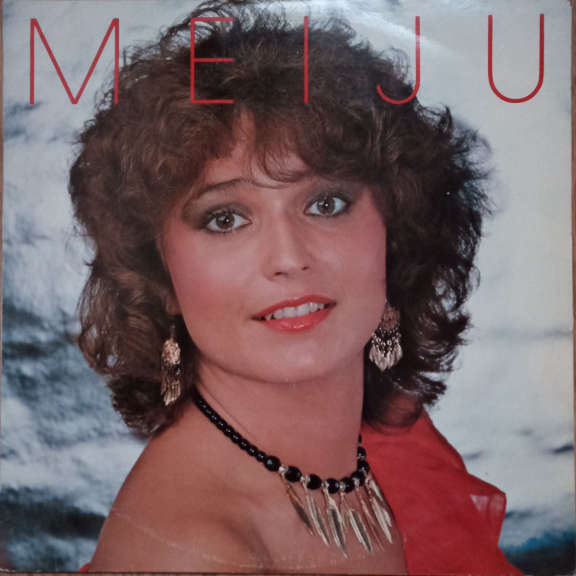 Meiju Suvas Meiju  LP 0