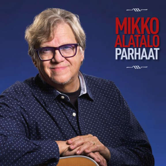 Mikko Alatalo Parhaat LP 2021