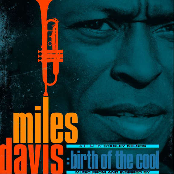 Miles Davis Music From and Inspired by Birth of the Cool   Oheistarvikkeet 2020