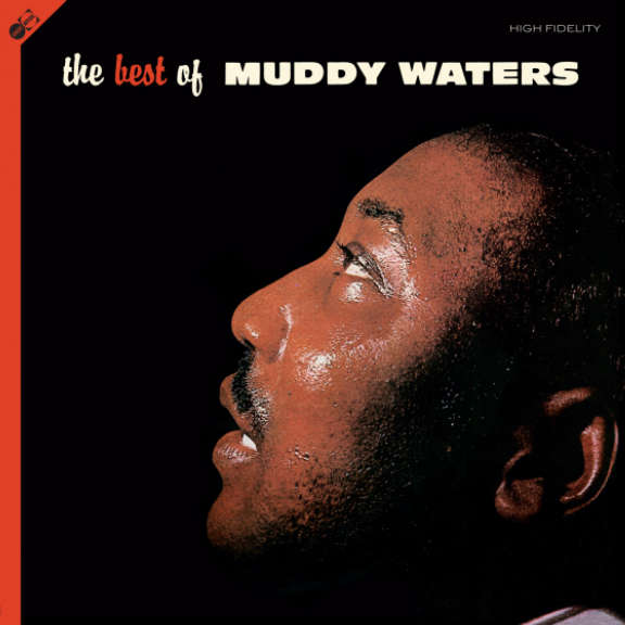 Muddy Waters The Best Of Muddy Waters LP 2022