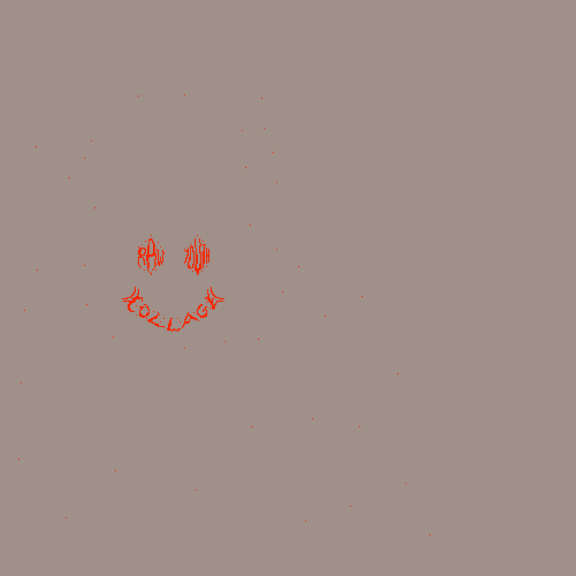 Mura Masa R.Y.C LP 2020