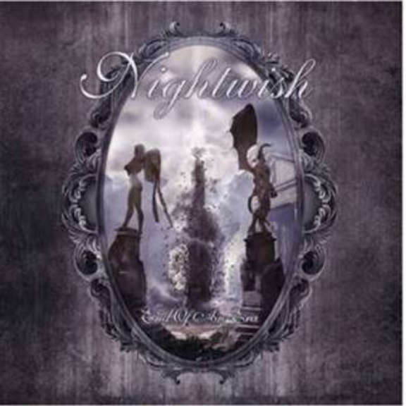 Nightwish End of an Era (Earbook) LP 2018