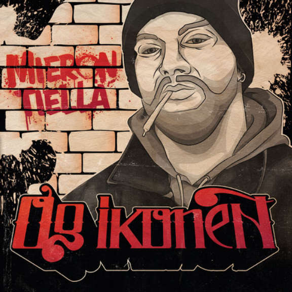 OG Ikonen Mieron tiellä LP 2019