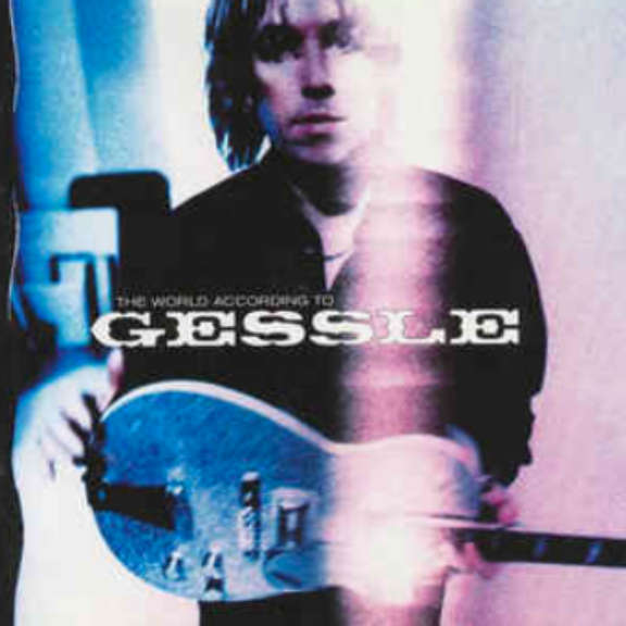 Per Gessle The World According To Gessle Oheistarvikkeet 0