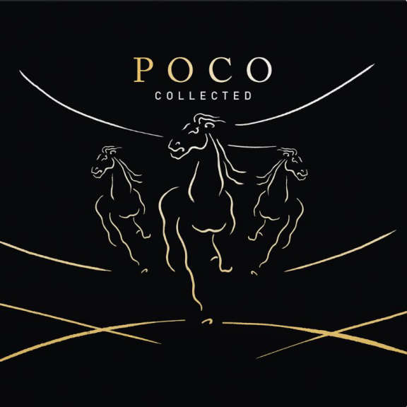 Poco Collected LP 2019