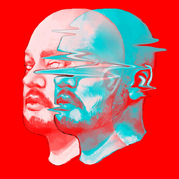 Pyhimys Tapa poika LP 2018