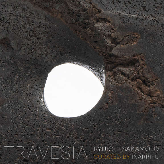 RYUICHI SAKAMOTO TRAVESÍA LP 2023