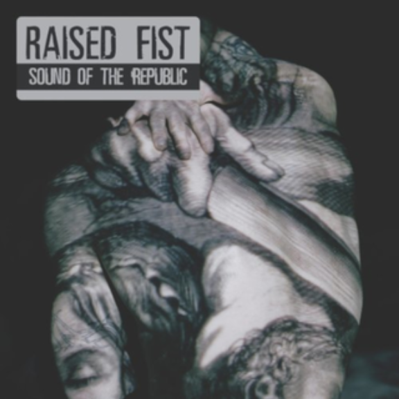 Raised Fist Sound of the republic (RSD 2020) LP 0