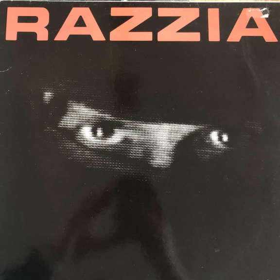 Razzia Tag Ohne Schatten LP 0