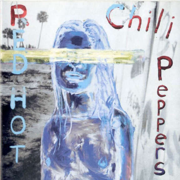 Red Hot Chili Peppers By The Way LP 0