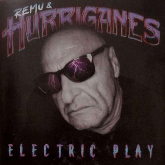 Remu & Hurriganes Electric Play Oheistarvikkeet 0